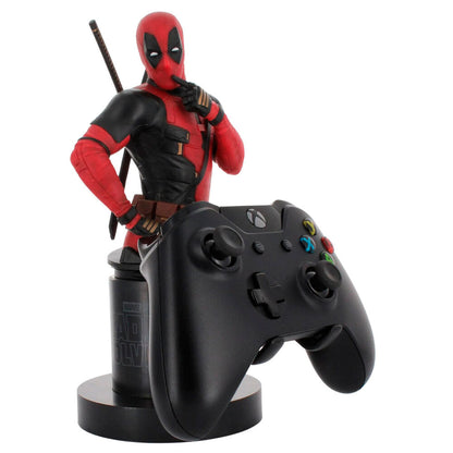 Podstawka Cable Guy do figurki Deadpool 3 Marvel 21 cm