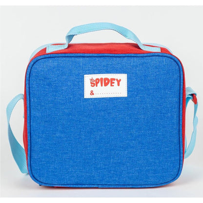 Spidey Marvel Thermotasche