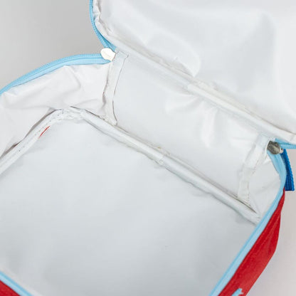 Spidey Marvel Thermotasche