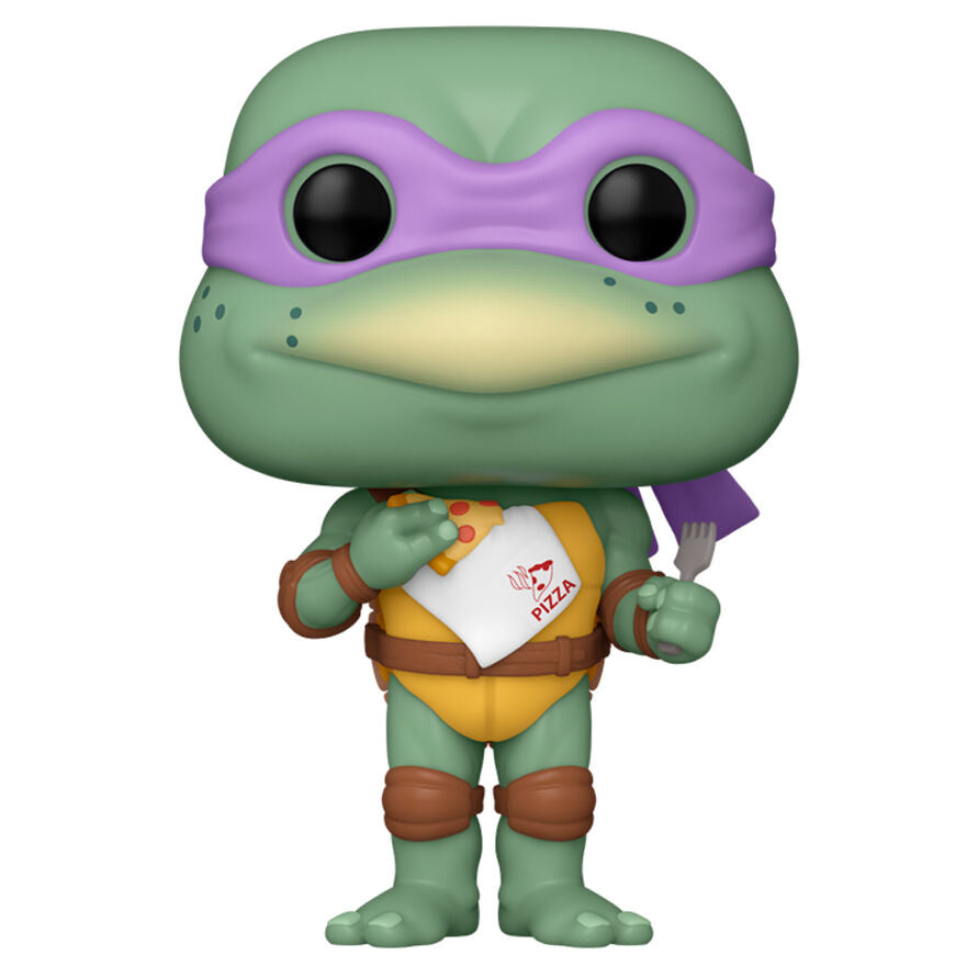 Teenage Mutant Ninja Turtles Donatello POP Figure