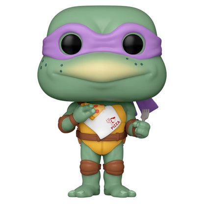 Teenage Mutant Ninja Turtles Donatello POP Figure