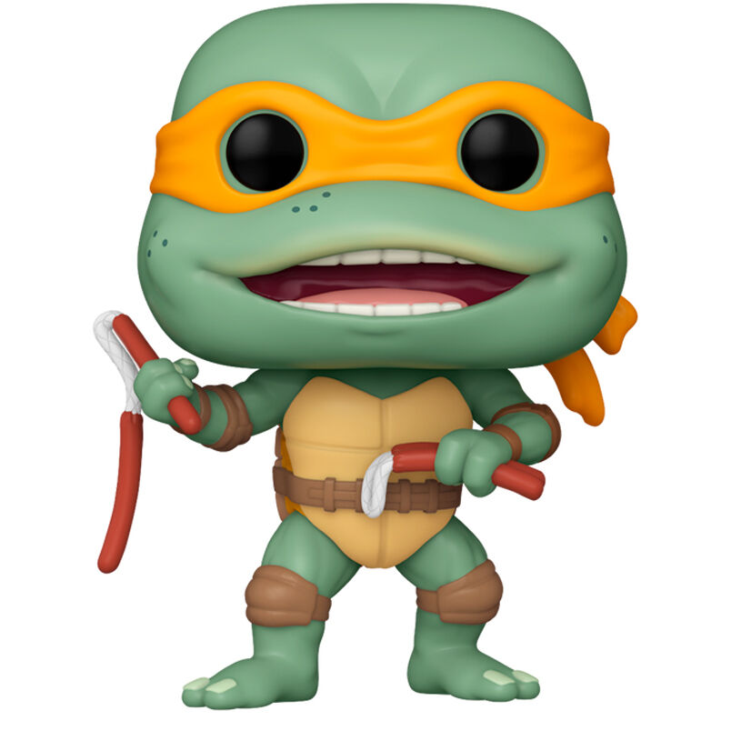 POP Figure Teenage Mutant Ninja Turtles Michelangelo