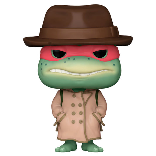 POP Figure Teenage Mutant Ninja Turtles Raphael
