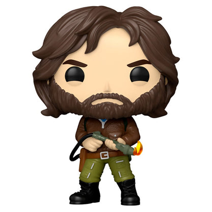 POP Figure The Thing RJ MacReady
