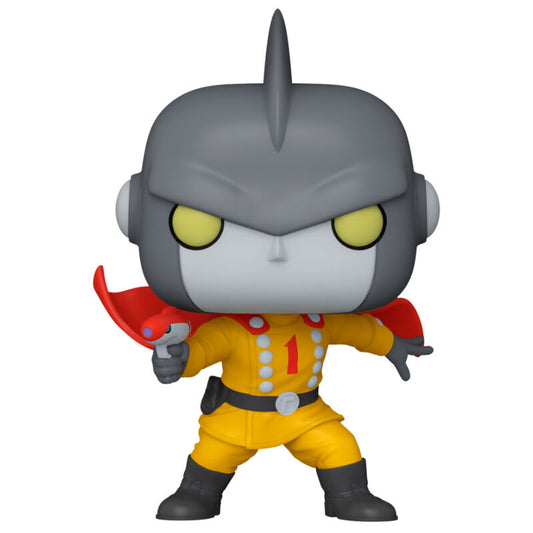 Statuetta POP Dragon Ball Super Gamma 1