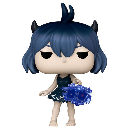 pop figure black clover secret