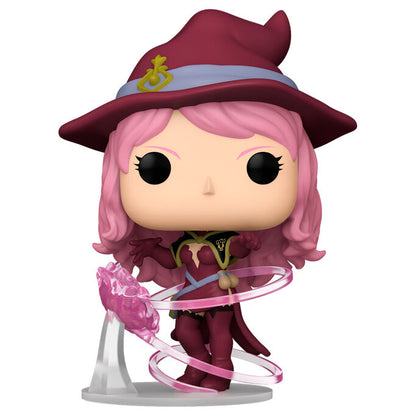 Statuetta POP di Vanessa di Black Clover