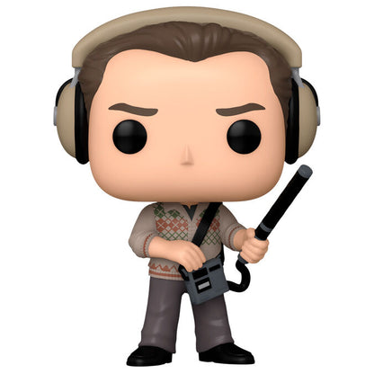 POP Figure The Conjuring: The Warren Files 2nd Edition
