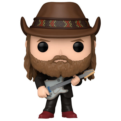 Chris Stapleton POP Figure
