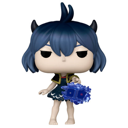 POP Figure Black Clover Secre 5 + 1 Chase