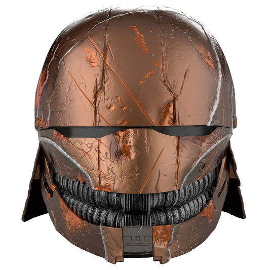Nieznajomy Akolita Elektroniczny hełm Star Wars