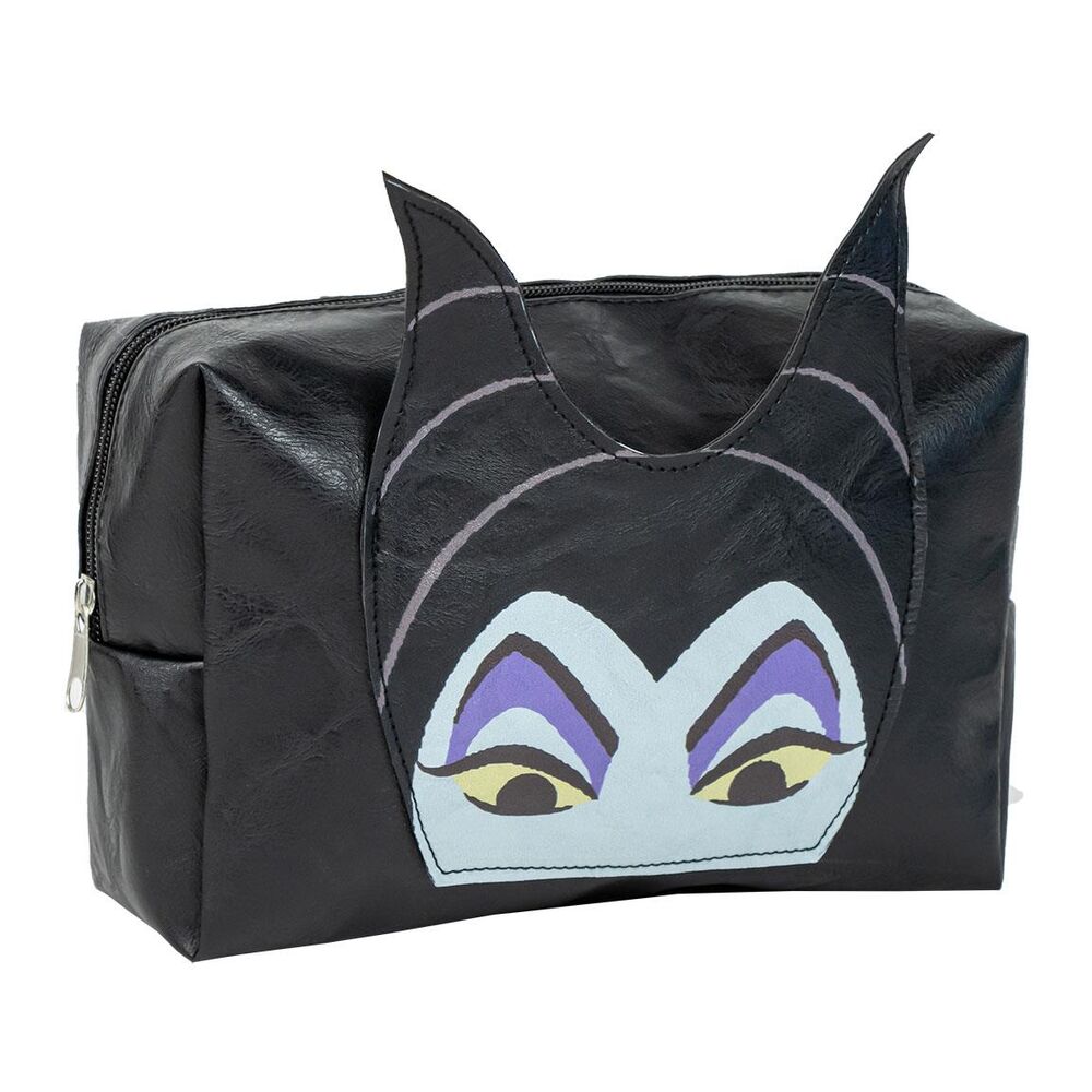 Maleficent Disney Villains Toiletry Bag