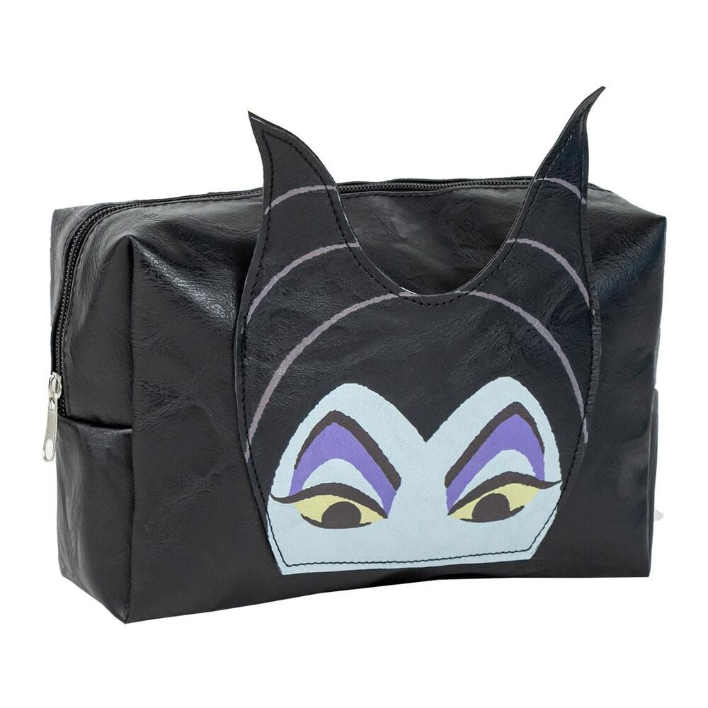 Maleficent Disney Villains Toiletry Bag