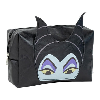 Maleficent Disney Villains Toiletry Bag