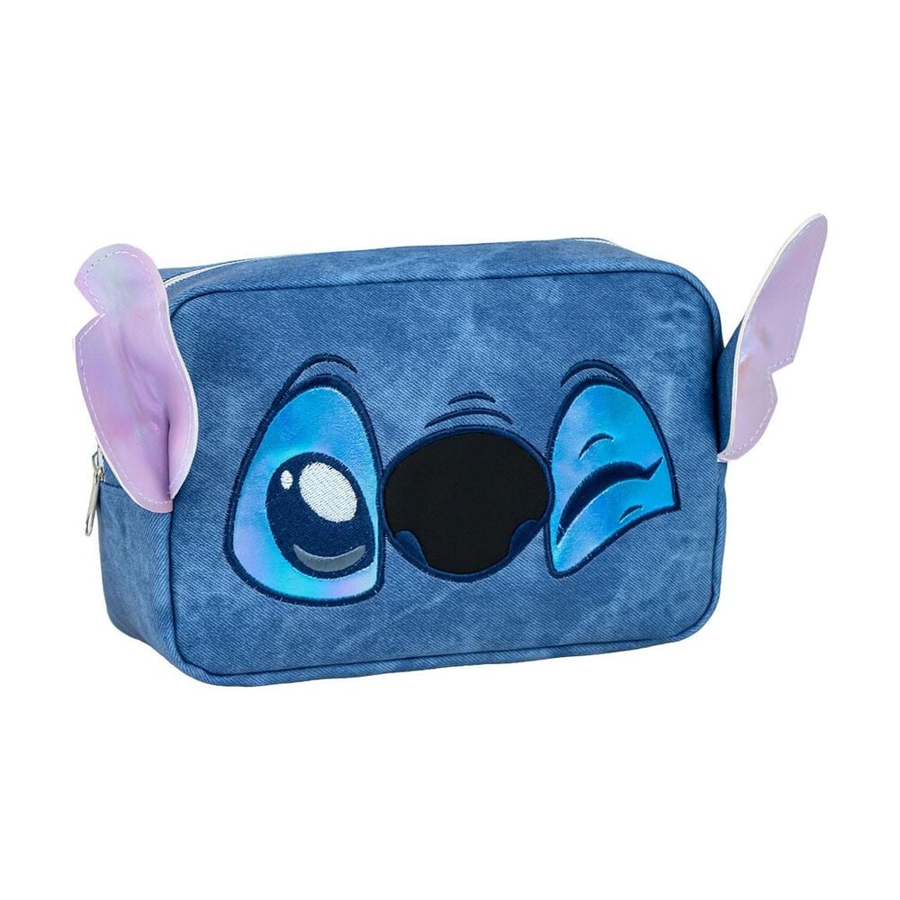 Stitch Disney Toiletry Bag