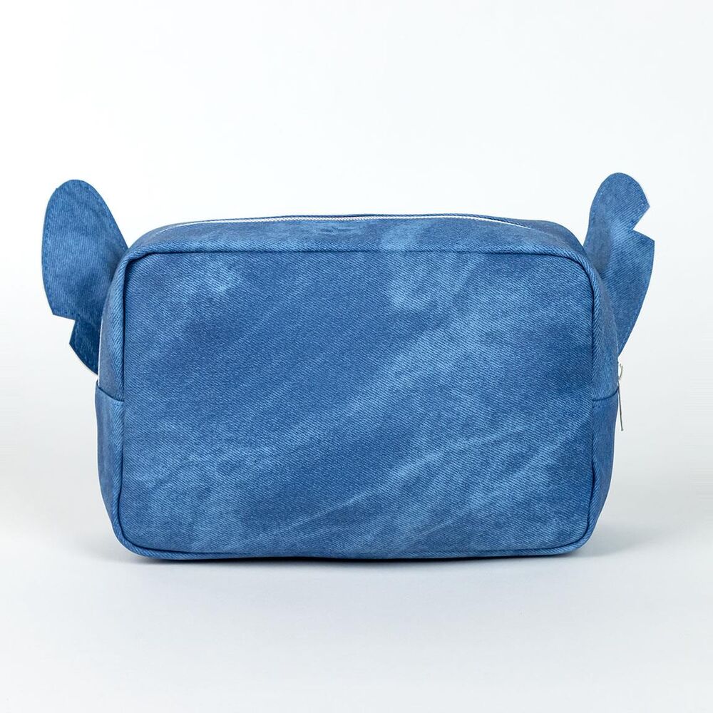 Stitch Disney Toiletry Bag
