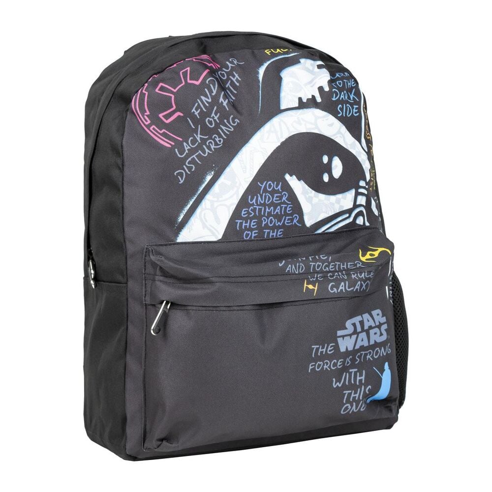 Darth Vader Star Wars casual backpack