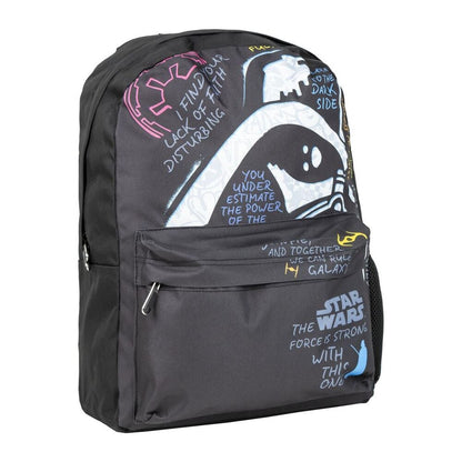 Darth Vader Star Wars casual backpack