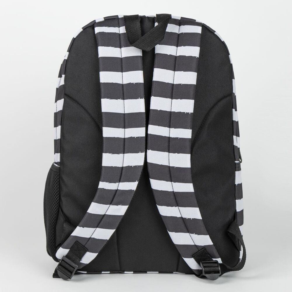 Disney Nightmare Before Christmas Jack Skellington Casual Backpack