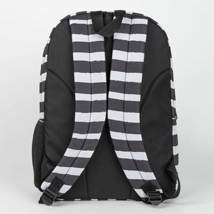 Disney Nightmare Before Christmas Jack Skellington Casual Backpack