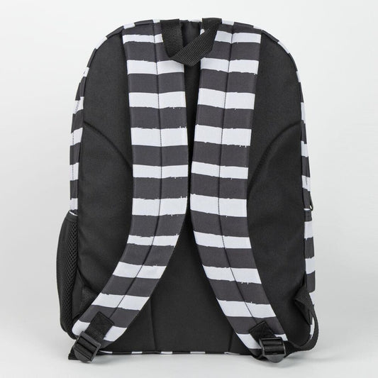 Sac à dos décontracté Jack Skellington de L'Étrange Noël de Monsieur Jack (Disney)
