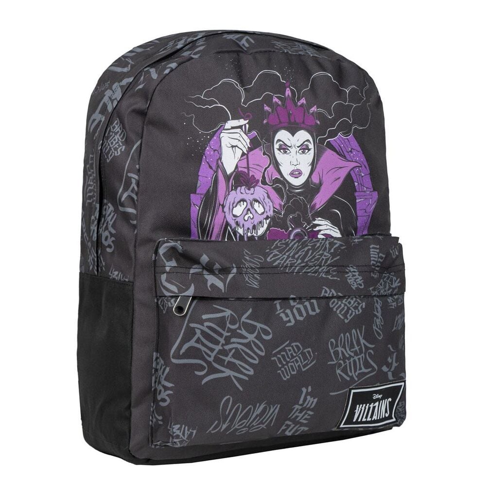 Maleficent Disney Villains Casual Backpack