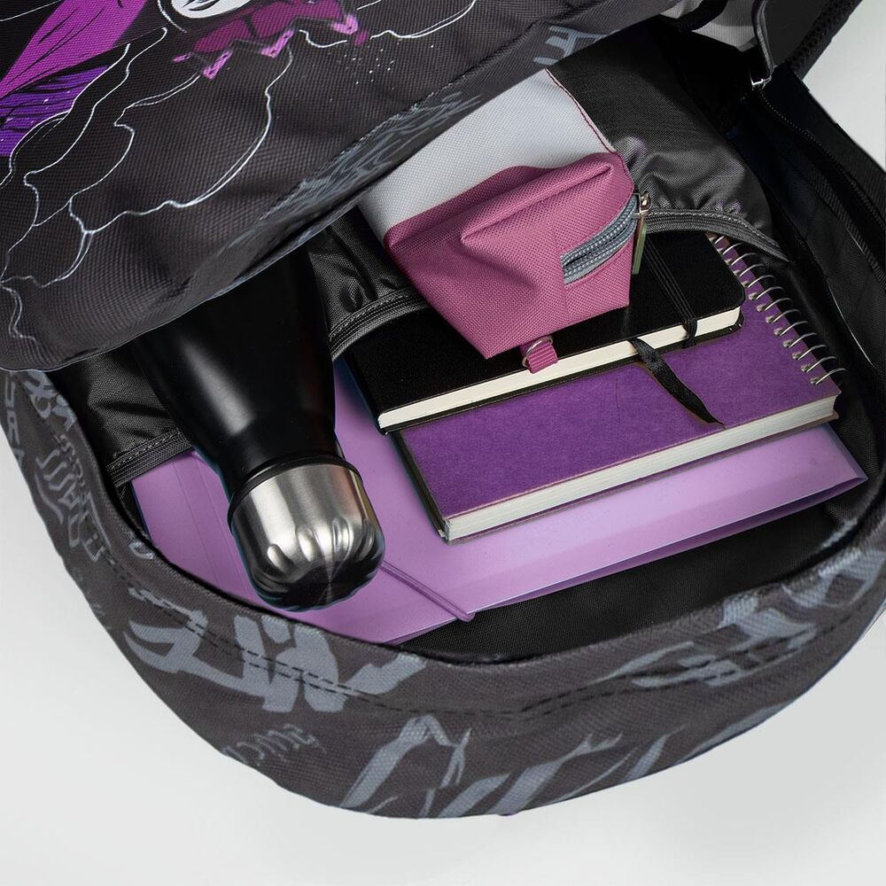Maleficent Disney Villains Casual Backpack
