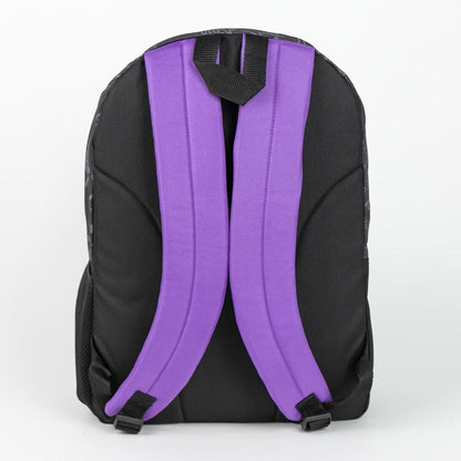 Maleficent Disney Villains Casual Backpack