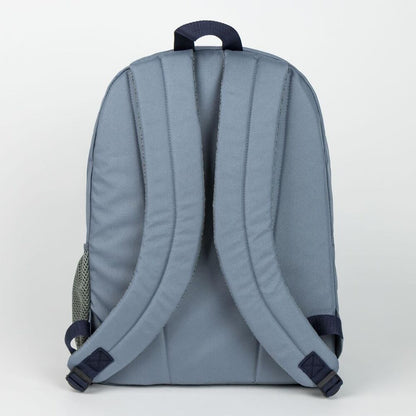 Stitch Disney Casual Backpack