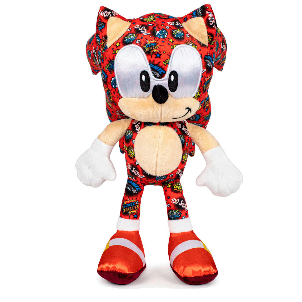 Peluche Keroppy Hello Kitty 22 cm