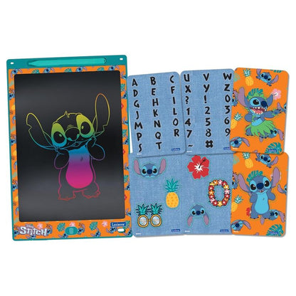 Disney Stitch Tablet