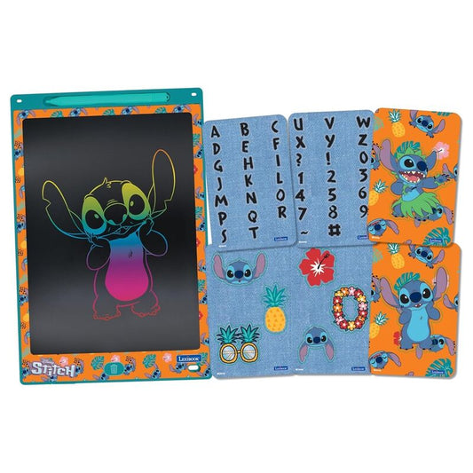 Tablet Disney Stitch