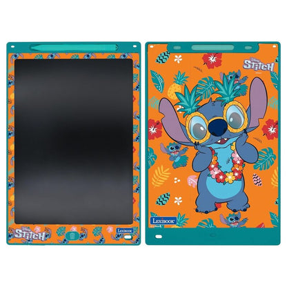 Disney Stitch Tablet