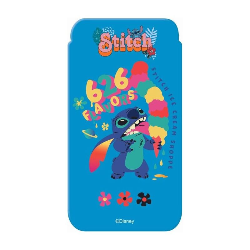 Kalkulator Stitch Disney