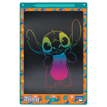 Disney Stitch Tablet