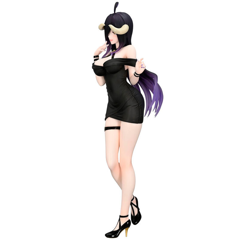 Albedo Minikleid Overlord Figur 21cm