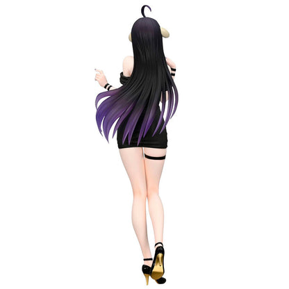 Albedo Minikleid Overlord Figur 21cm