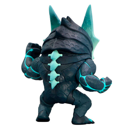 Figurine Kaiju n° 8 style cartoon 12 cm