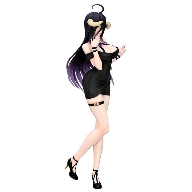 Albedo Minikleid Overlord Figur 21cm