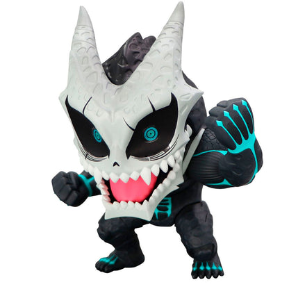 Figur Kaiju Nr  8 Normal Toonize Kaiju Nr  8 12cm