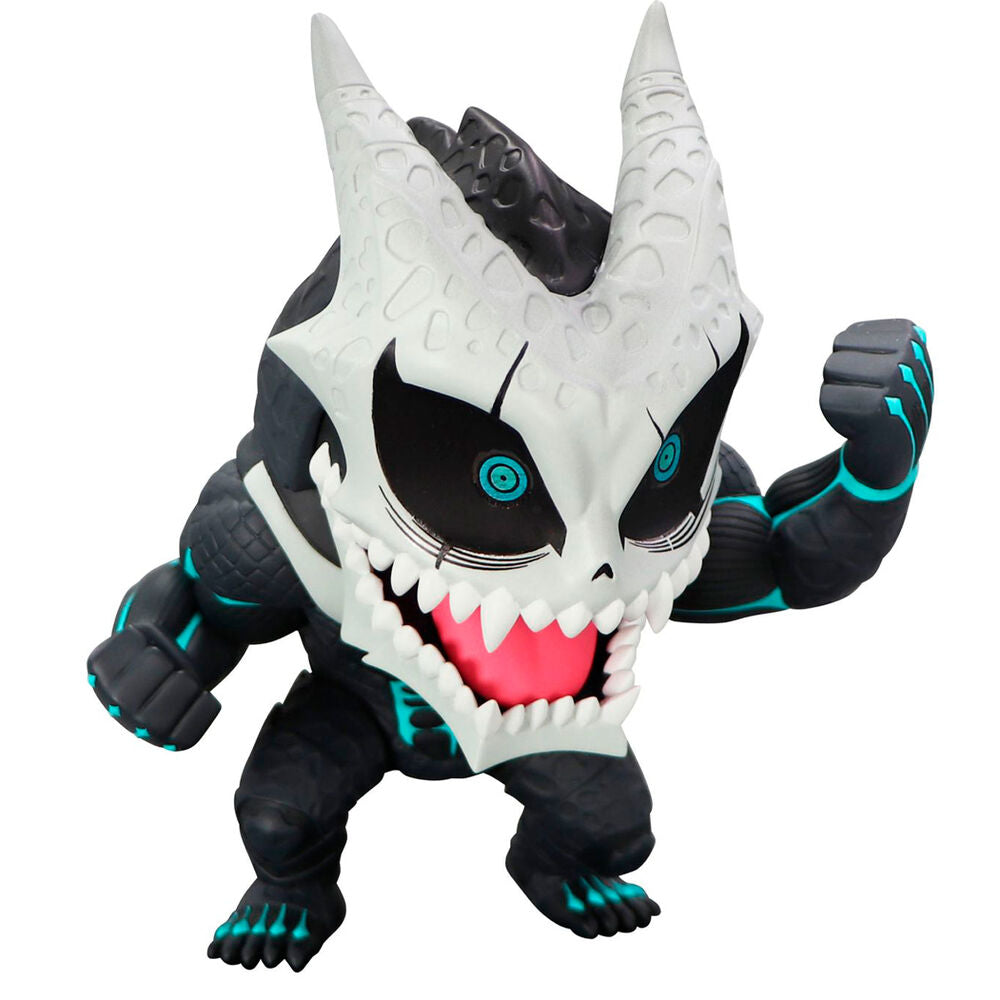 Figur Kaiju Nr  8 Normal Toonize Kaiju Nr  8 12cm