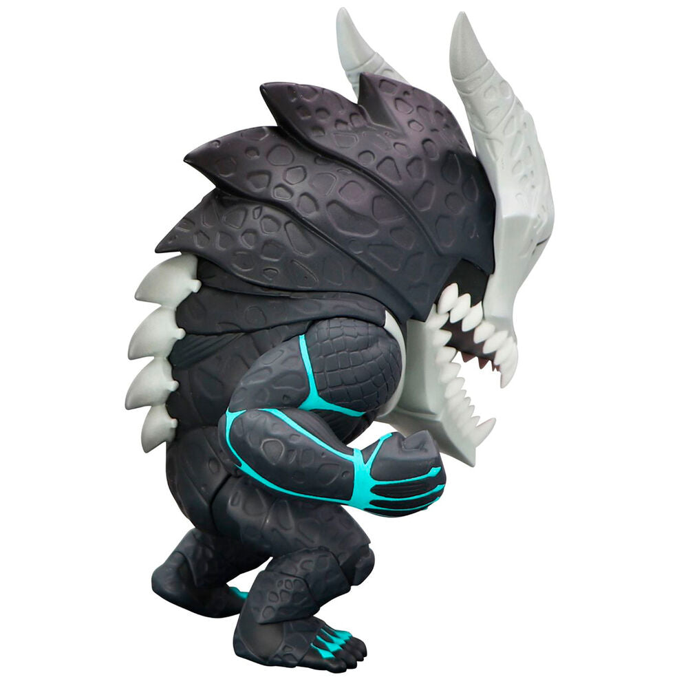 Figur Kaiju Nr  8 Normal Toonize Kaiju Nr  8 12cm