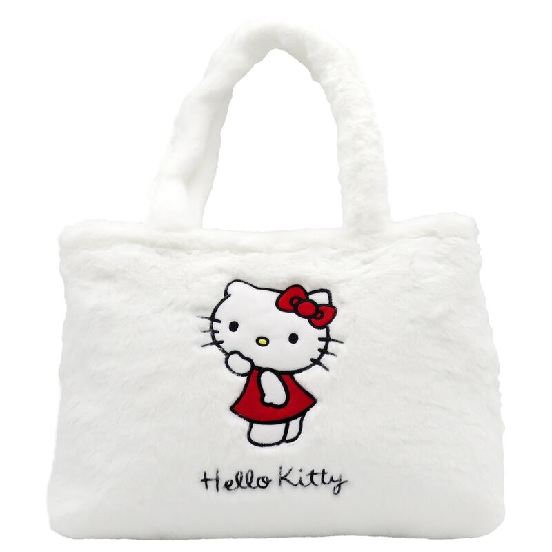 large hello kitty bag 27cm