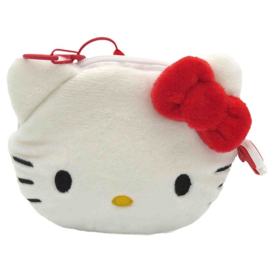 hello kitty 10cm coin purse