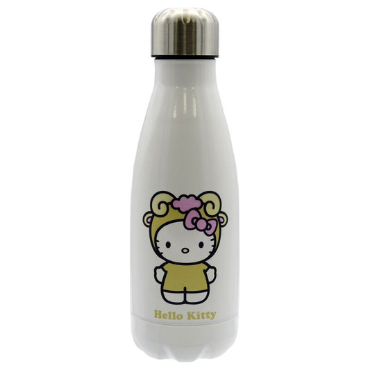 aries hello kitty stainless steel bottle 550ml