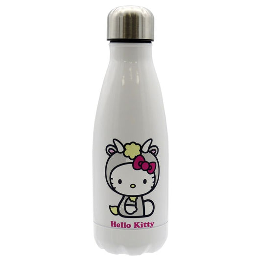 capricorn hello kitty stainless steel bottle 550ml