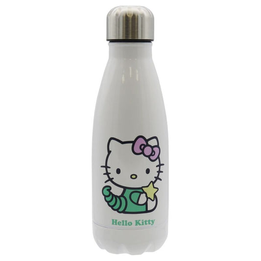 scorpio hello kitty stainless steel bottle 550ml