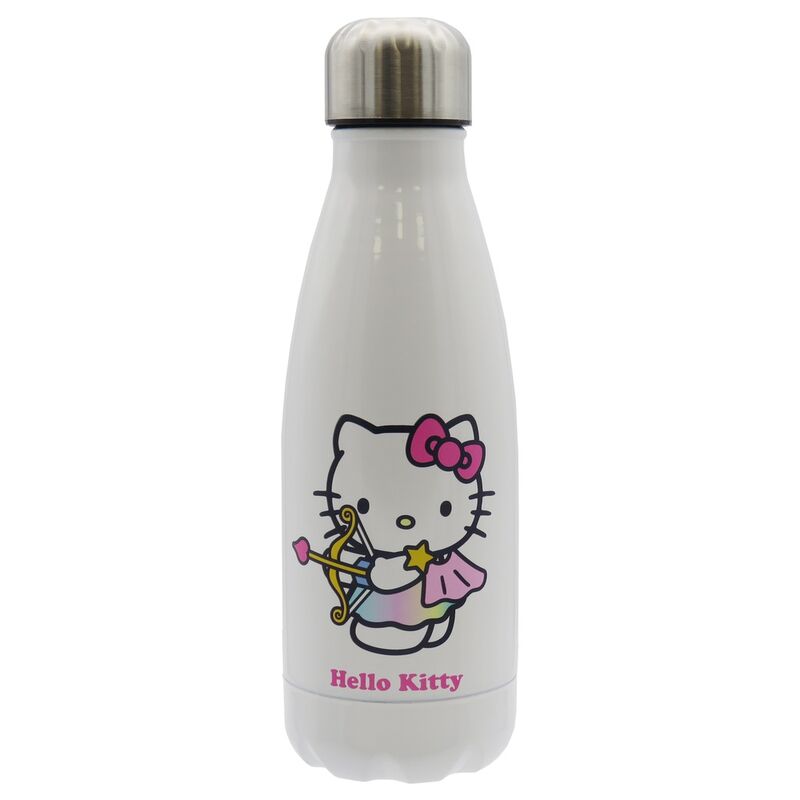 sagittarius hello kitty stainless steel bottle 550ml