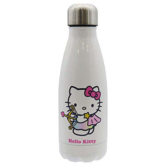 sagittarius hello kitty stainless steel bottle 550ml