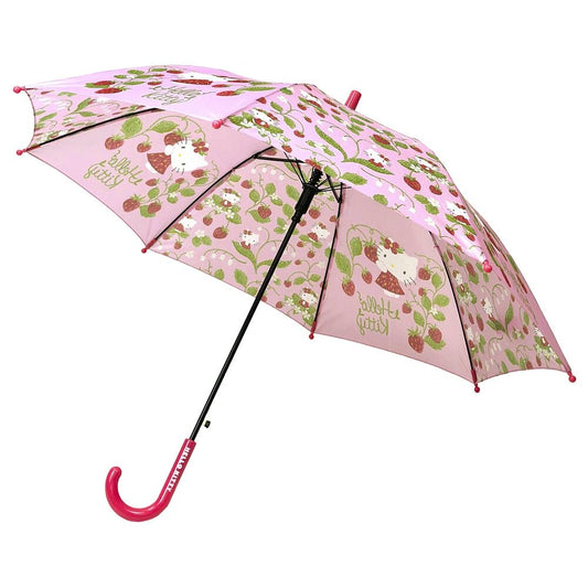 hello kitty automatic umbrella 48cm